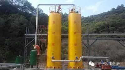 干法、濕法和生物脫硫三大工藝比較